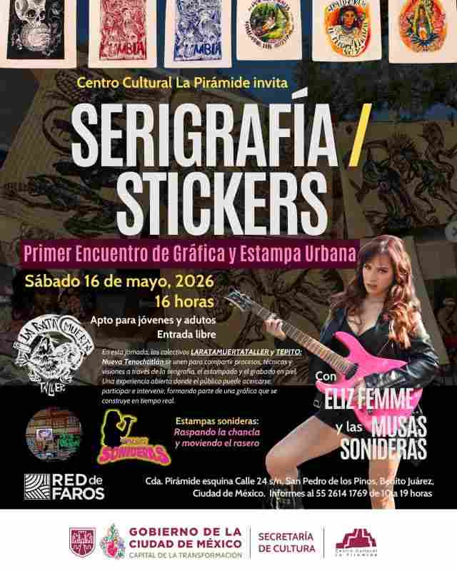 Foto: GOBCDMX